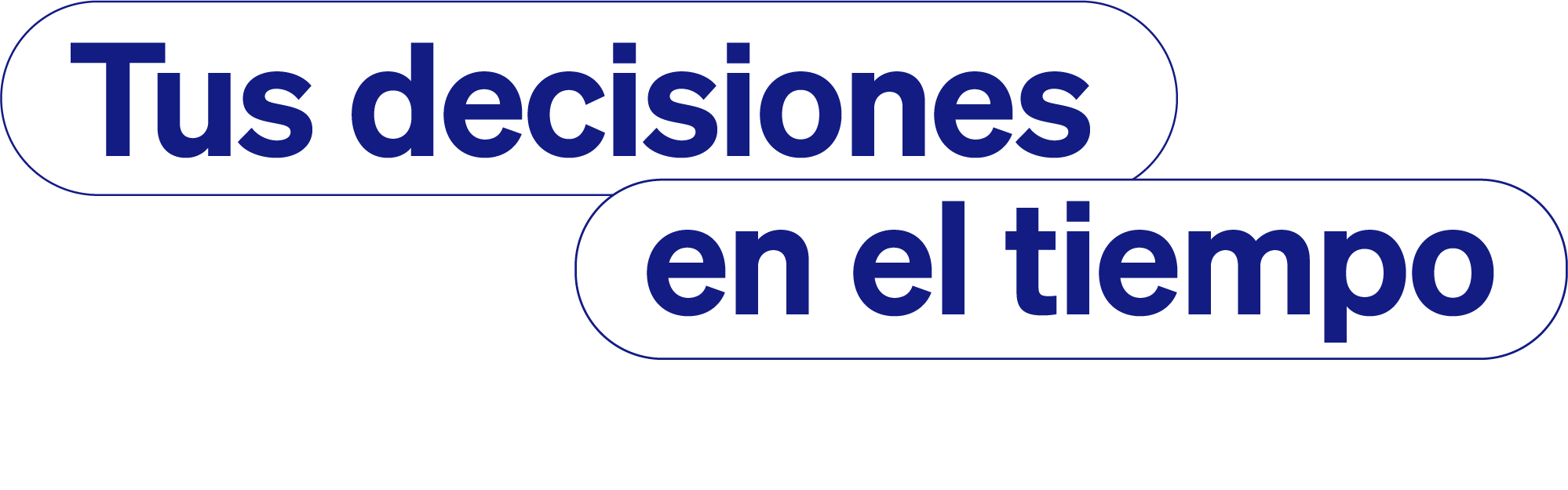 Premio Contacto Banxico 2025: Tus decisiones en el tiempo. La tasa de inter&eacutes conecta tu presente y tu futuro.